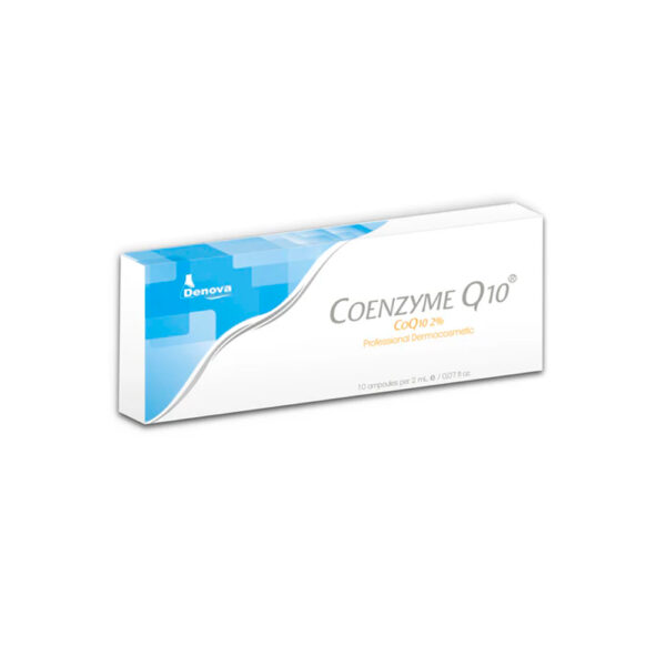 Coenzyme Q-10