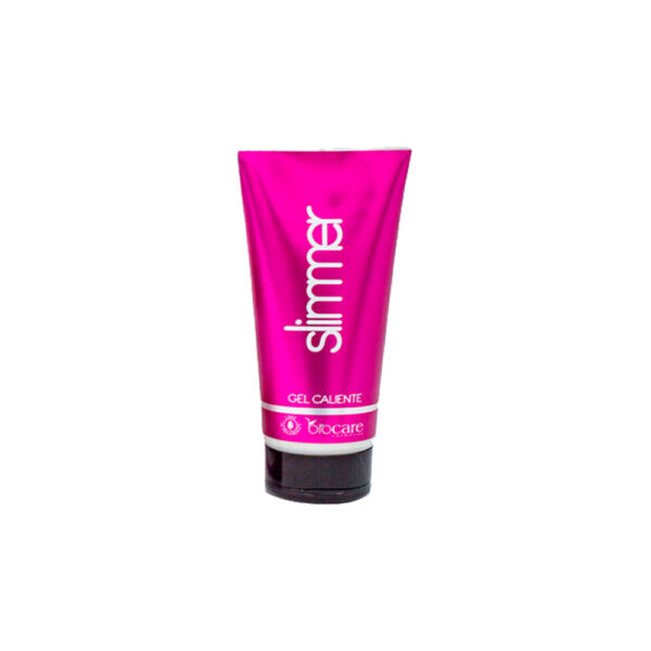 Slimmer Gel Caliente 200ml