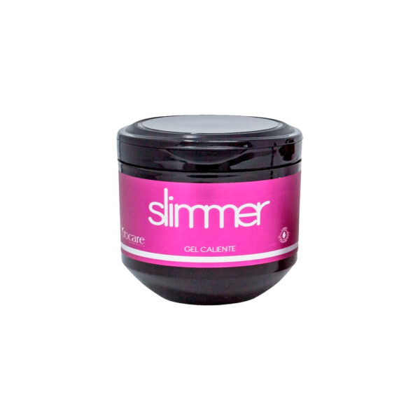 Slimmer Gel Caliente 500ml