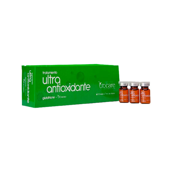 Ultra Antioxidante