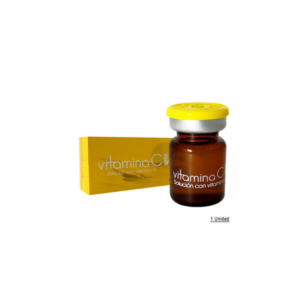 Vitamina C Plus Body