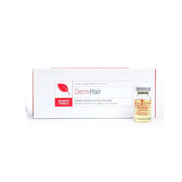 Derm hair x 10 ml