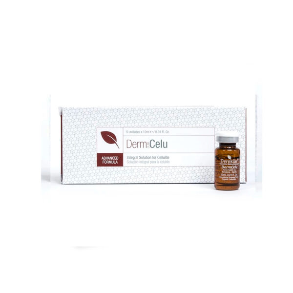 Derm celu x 10 ml
