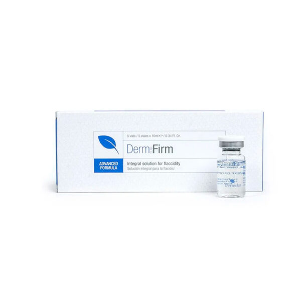 Derm firm 10 ml   x 5