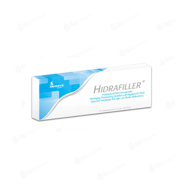Hidrafiller