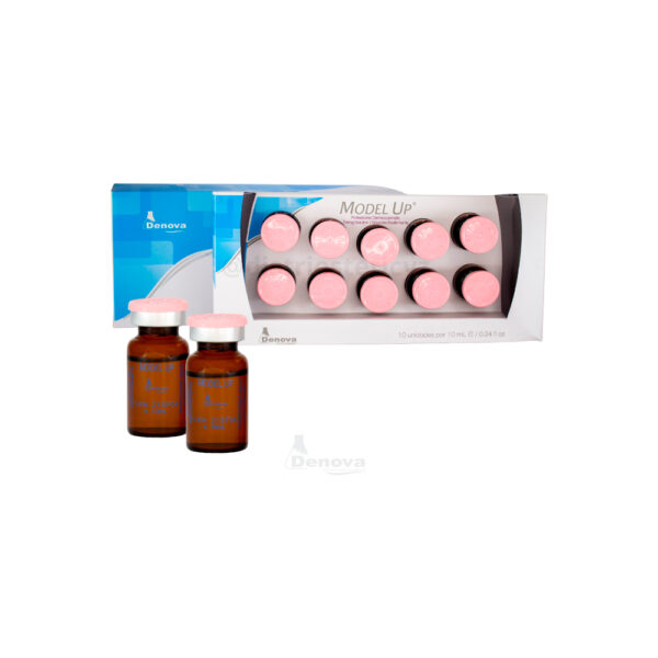 Model up x 10 ml