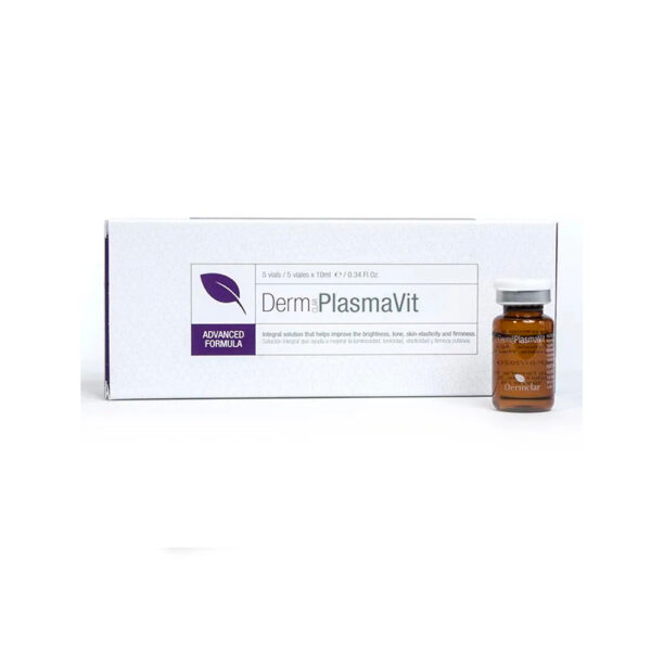 Derm plasmavit x 10 ml