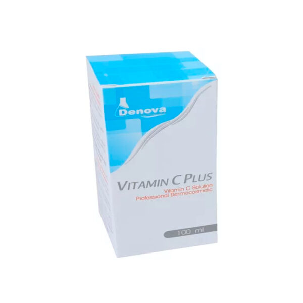 Vitamina C plus x 100ml