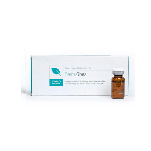 derm obes x 10 ml